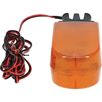 TIGERLIGHTS Tiger Lights TL2030 LED Amber Light for Rear Extremity Arm 12V Co...