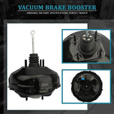 IRONTEK 54-71085 Vacuum Power Brake Booster fit for Cadillac 1999-2000 Escala...