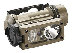 Streamlight 14533 Sidewinder Compact II Aviation Model 47-Lumen Flashlight wi...