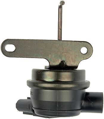 Dorman 911-100 Engine Intake Manifold Runner Control Valve Compatible with Se...