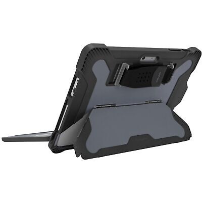 Targus SafePort Rugged MAX Case for Microsoft Surface Go 4, Surface Go 3, Sur...