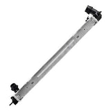 PHILTOP Radiator Compatible with 2007-2013 335i, 2013-2015 X1, 2009-2013 335i...