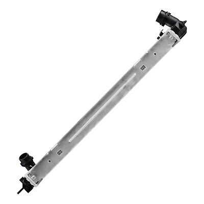 PHILTOP Radiator Compatible with 2007-2013 335i, 2013-2015 X1, 2009-2013 335i...