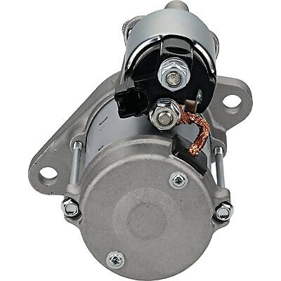 DB Electrical 410-52679 Starter Compatible With/Replacement For Toyota Highla...