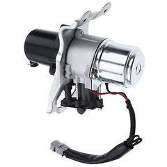 A-Premium Air Suspension Compressor Compatible with Toyota Sequoia 2004 2005 ...