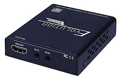 Vanco 4K HDMI Extender