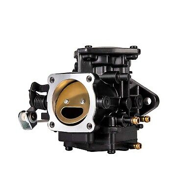 PUCKY HIGH Performance Super BN Series Carburetor 44MM for Mikuni BN444043 Co...