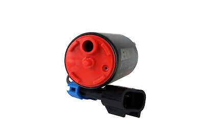 Aeromotive 11541 Fuel Pump (340 Series Stealth In-Tank, Offset Inlet)