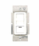 Leviton IllumaTech Dimmer Switch for Magnetic Low Voltage, Halogen and Incand...
