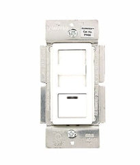 Leviton IllumaTech Dimmer Switch for Magnetic Low Voltage, Halogen and Incand...