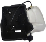 Dorman 603-862 Front Washer Fluid Reservoir Compatible with Select Ford/Linco...