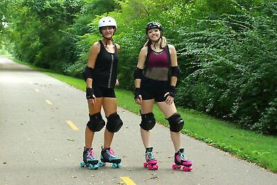 Roller Derby Roller Star Women's Roller Skates 6 MINT MAVEN