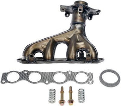 Dorman 674-810 Exhaust Manifold Kit - Includes Required Gaskets and Hardware ...