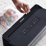 Anova Culinary Precision Vacuum Sealer Pro, Includes 1 Bag Roll, For Sous Vid...