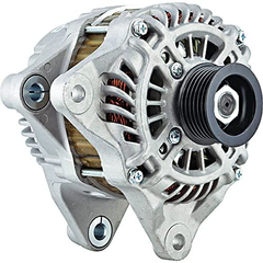 DB Electrical New 400-48214 Alternator Compatible With/Replacement For...