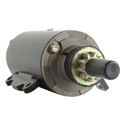 DB Electrical 410-21012 Starter Compatible with/Replacement for Evinrude E85 ...