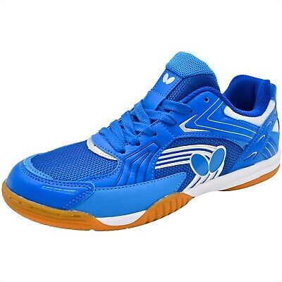 Butterfly Lezoline Reiss Shoes &#8211; Athletic Table Tennis Shoe for Beginners