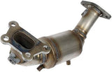 Dorman 674-067 Front Manifold Converter - Not CARB Compliant Compatible with ...