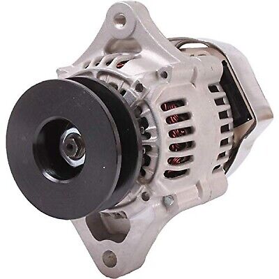 DB Electrical AND0560 New 12 Volt Alternator Compatible with/Replacement for ...