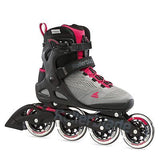 Rollerblade Macroblade 90 Women's Adult Fitness Inline Skate, Neutral Paradis...