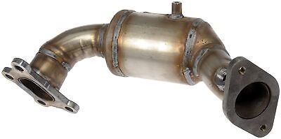 Dorman 674-067 Front Manifold Converter - Not CARB Compliant Compatible with ...