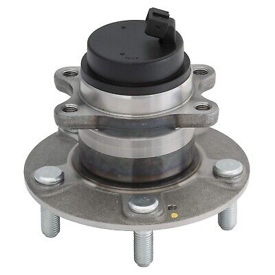 MOOG 512434 Wheel Bearing and Hub Assembly for Kia Soul