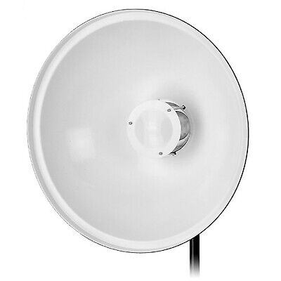 Fotodiox Pro Beauty Dish 22" (56cm), for Bowens Gemini Standard, Classica Pow...