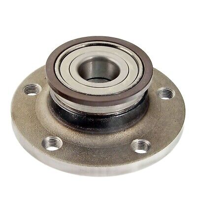 ACDelco Gold 512336 Rear Wheel Hub and Bearing Assembly