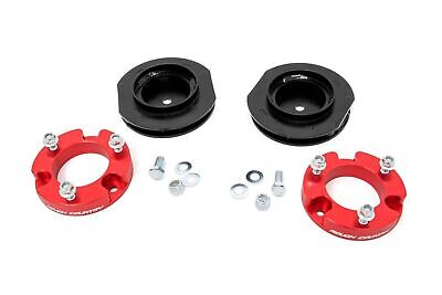 Rough Country 2" Lift Kit for 2003-2009 Toyota 4-Runner 4WD - 763RED