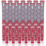 Multi Compound Golf Grips,Golf Club Grips midsize Standard Size,13 Grips Set,...