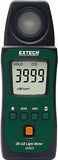 Extech UV505 Pocket UV-Ab Light Meter