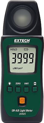 Extech UV505 Pocket UV-Ab Light Meter