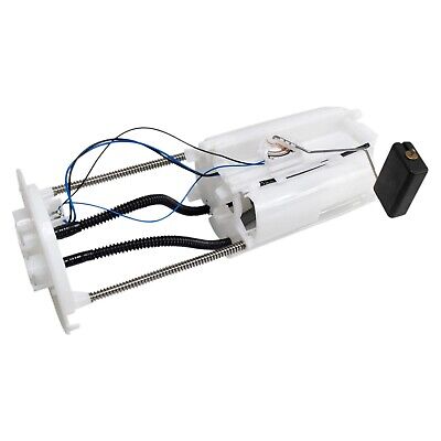 TRQ Fuel Pump Module Assembly Compatible with 2007-2009 Toyota FJ Cruiser