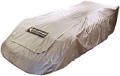 Allstar Performance ALL23300 Asphalt Template Body Car Cover