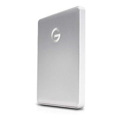 G-Technology 1TB G-DRIVE mobile USB-C (USB 3.1 Gen 1) Portable External Hard ...