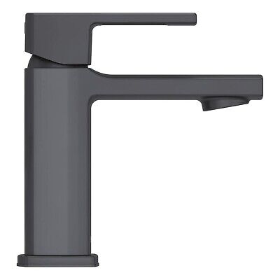 Pfister LG42-DAPB Deckard Single Control 4" Centerset Bathroom Faucet with Pu...