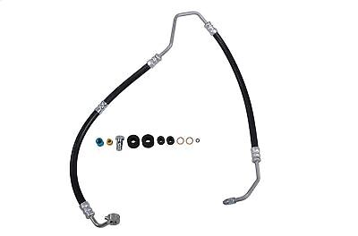 Sunsong 3402947 Power Steering Pressure Line Hose Assembly