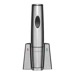 Waring Commercial WWO120 Portable Electric Wine Bottle Opener with Recharging...