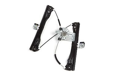 GM Genuine Parts 95382561 Front Driver Side Window Regulator without Motor 25...