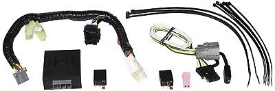 Draw-Tite Tekonsha T-One&#174; T-Connector Harness, 4-Way Flat, Compatible with