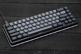 DROP ALT High-Profile Mechanical Keyboard &#8212; 65% (67 Key) Gaming Keyboard,