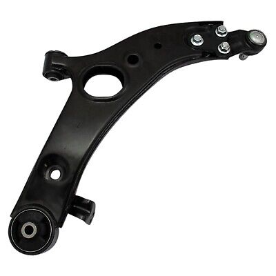 TRQ Front Lower Control Arm Ball Joint Assembly LH Driver Side Compatible wit...