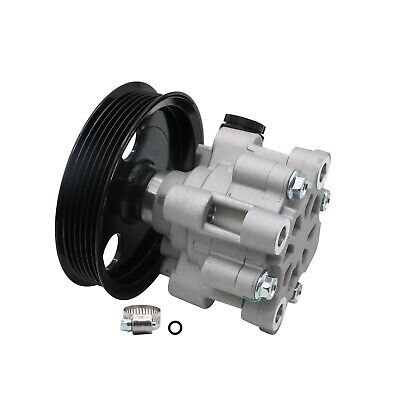 21-5461 Power Steering Pump with Pulley for Jeep Grand Cherokee 2005-2010 5.7...