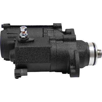 DB Electrical 410-52175 Starter Compatible With/Replacement For Harley-Davids...