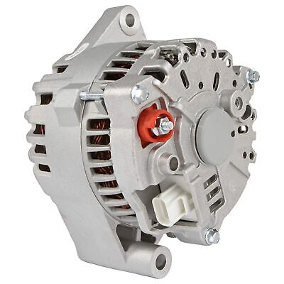 DB Electrical 400-14053 Alternator Compatible With/Replacement For Ford, Merc...