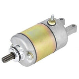 Electric Motor Starter Steel Replacement Accessory Fit for 250CC-300CC scoote...