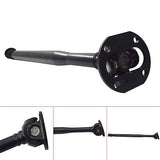 Front Drive Shaft Assembly Replacement for Mercedes E350 S550 C230 C250 C300 ...