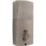 Honeywell Safes & Door Locks - Keyless Entry Door Lock with Smart Electronic ...