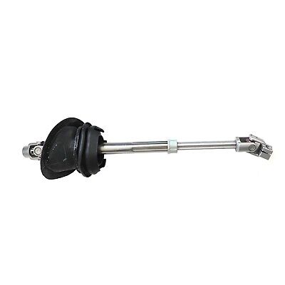 GXARTS Intermediate Steering Shaft 8K1419753H Compatible with Audi A4 2009-20...