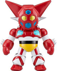 Good Smile Company Getter Robo: V.S.O.F. Getter 1 Soft Vinyl Figure